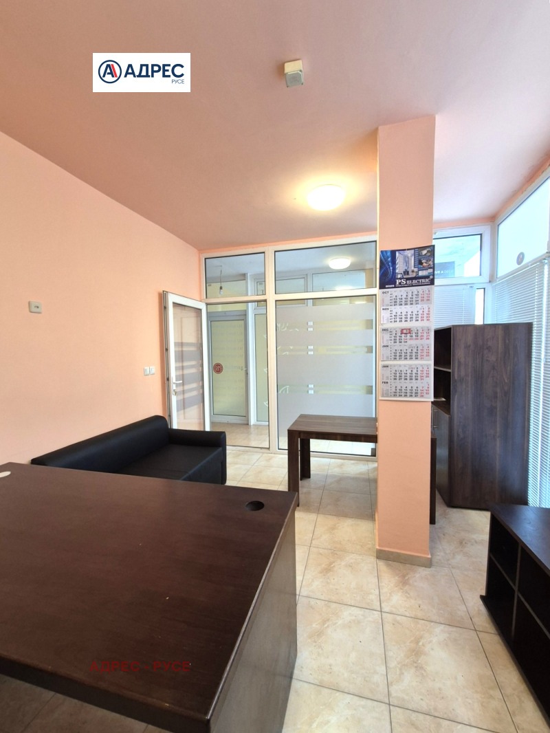 Дава под наем ОФИС, гр. Русе, Център, снимка 3 - Офиси - 53113588