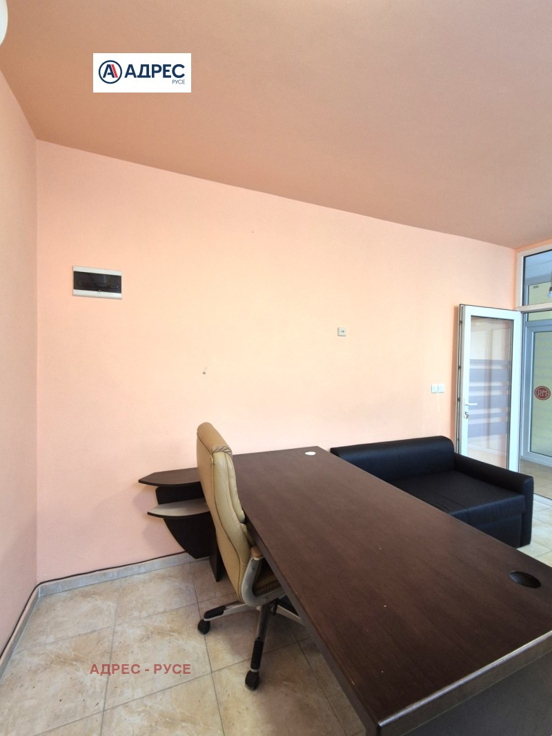 Дава под наем ОФИС, гр. Русе, Център, снимка 4 - Офиси - 53113588