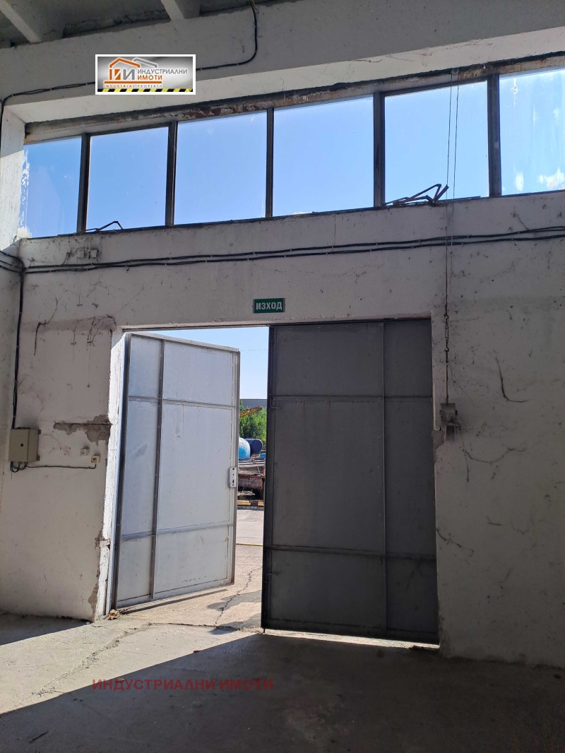 Kiadó  Tárolás Plovdiv , Industrialna zona - Jug , 150 négyzetméter | 90267604 - kép [3]