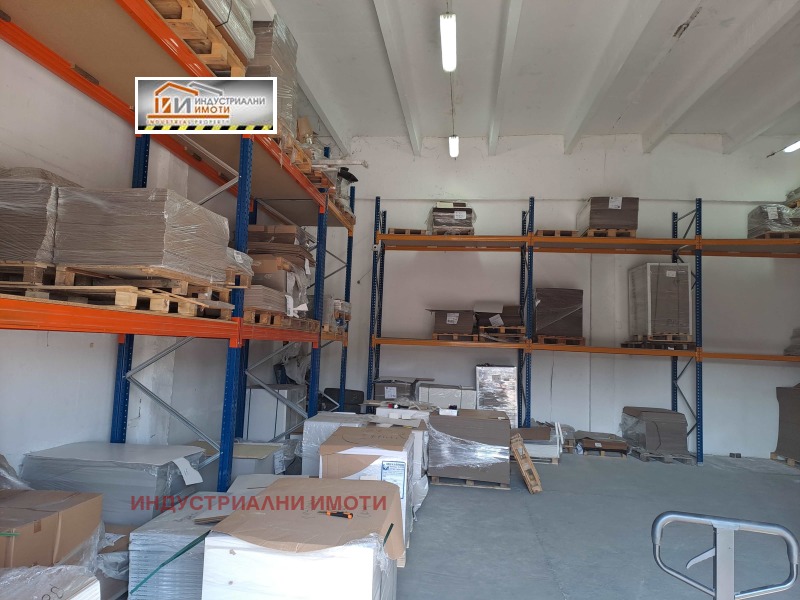 Para alugar  Armazenar Plovdiv , Industrialna zona - Iug , 150 m² | 90267604