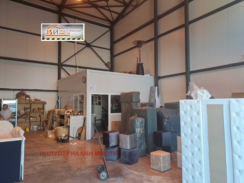 For Rent  Storage Plovdiv , Industrialna zona - Yug , 360 sq.m | 48609301 - image [2]