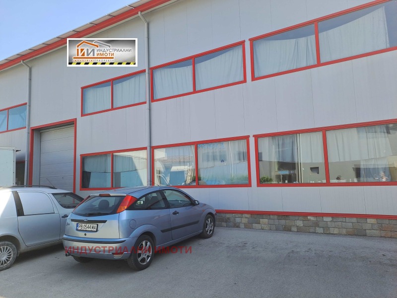 Da affittare  Magazzinaggio Plovdiv , Industrialna zona - Iug , 360 mq | 48609301 - Immagine [6]