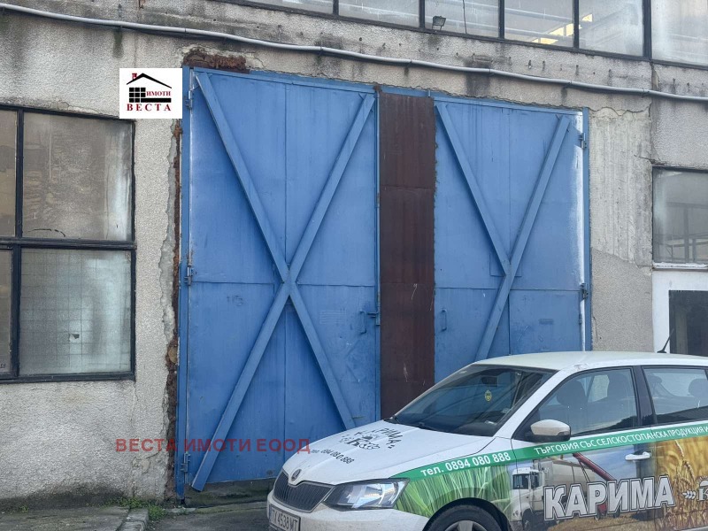 Дава под наем ПРОМ. ПОМЕЩЕНИЕ, гр. Варна, Западна промишлена зона, снимка 5 - Производствени сгради - 52797948