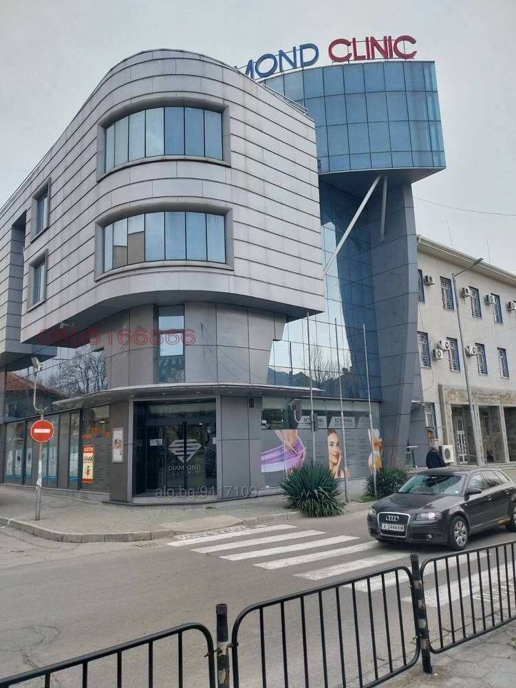 Дава под наем БИЗНЕС ИМОТ, гр. Хасково, Център, снимка 4 - Други - 53478647