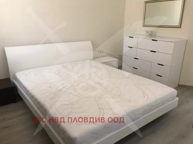 Дава под наем 2-СТАЕН, гр. Пловдив, Христо Смирненски, снимка 4 - Апартаменти - 54788380