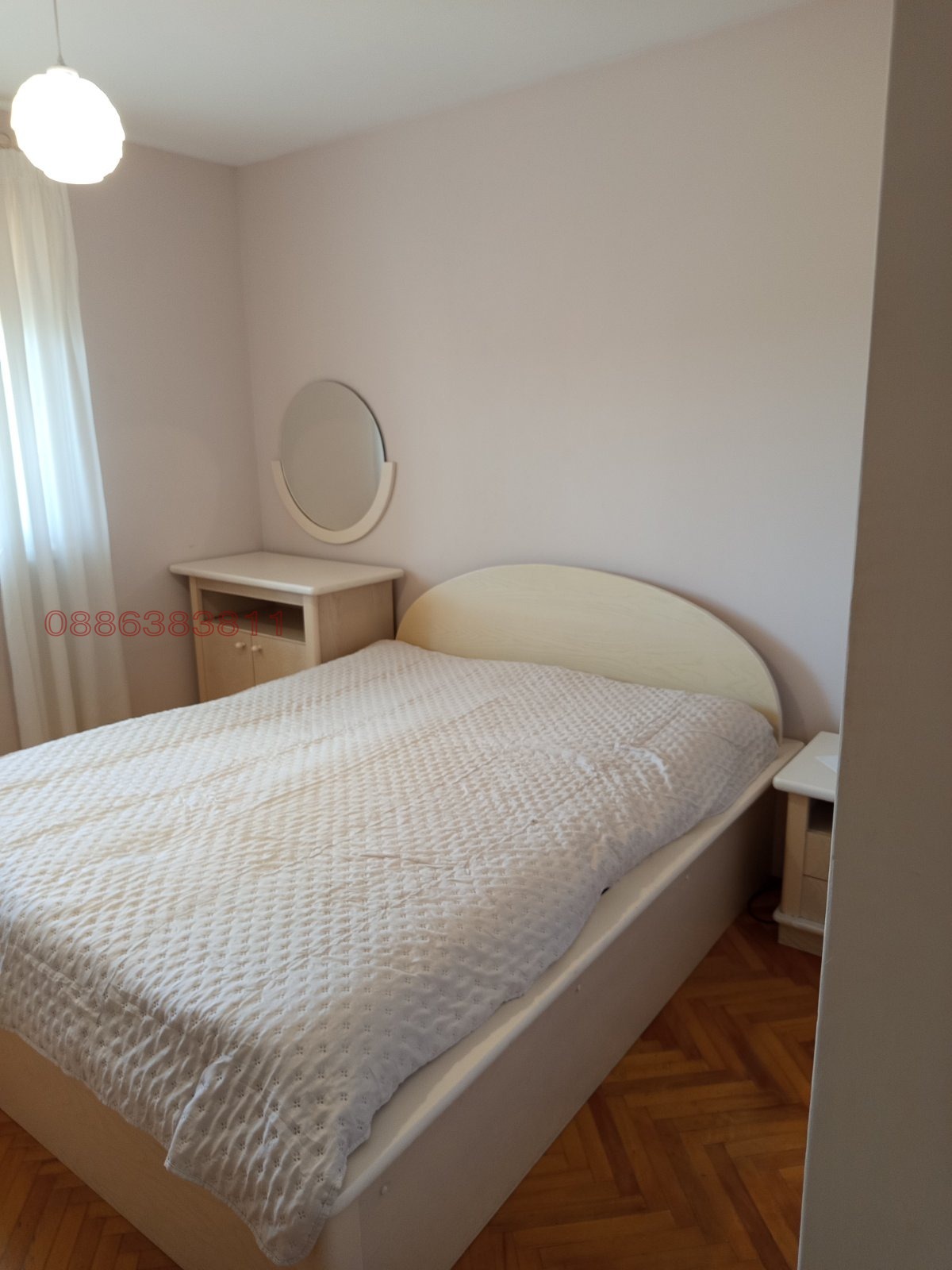Дава под наем 2-СТАЕН, гр. Габрово, Център, снимка 12 - Апартаменти - 55608046
