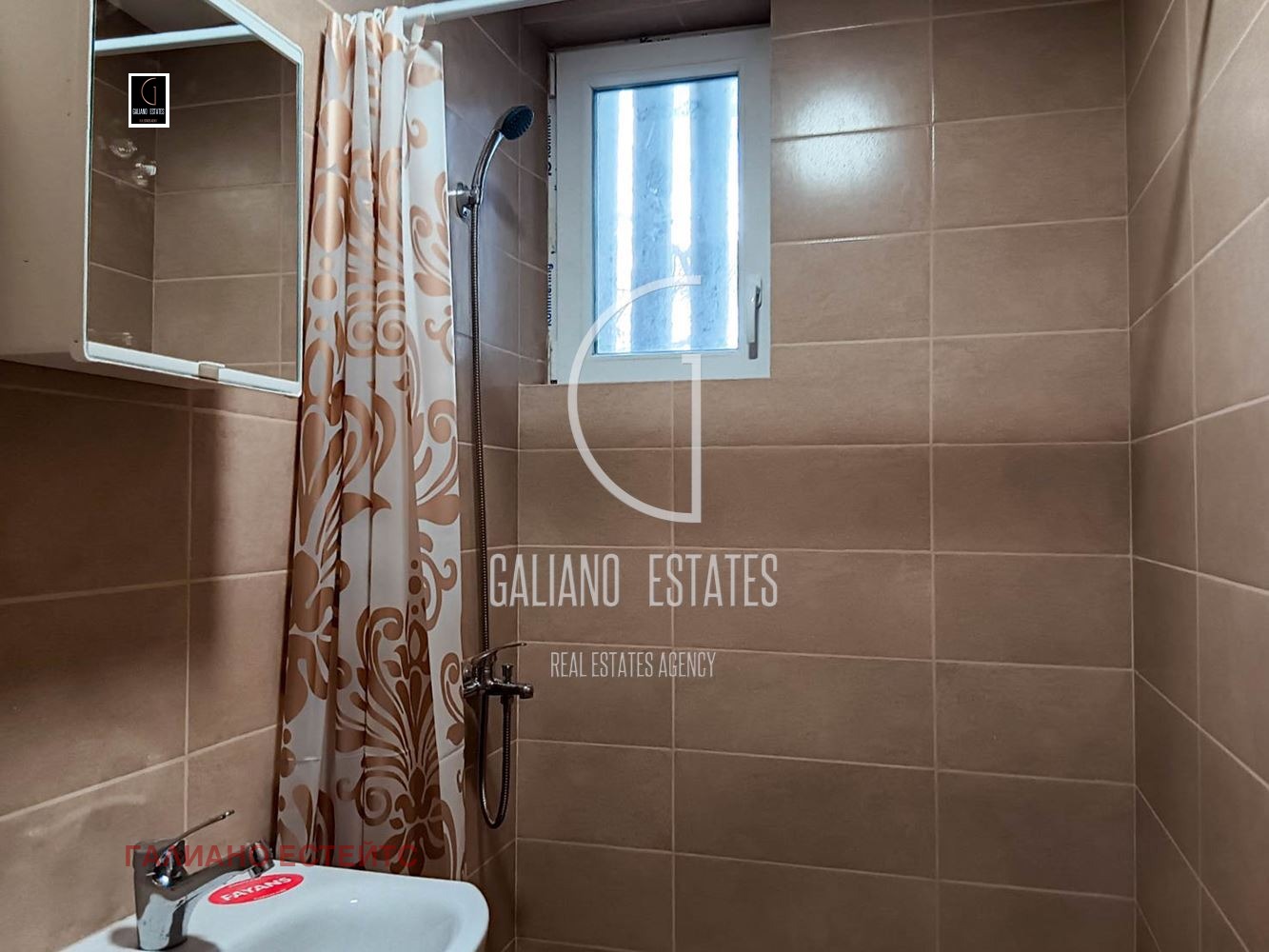 Дава под наем 4-СТАЕН, гр. София, Медицинска академия, снимка 12 - Апартаменти - 54077681