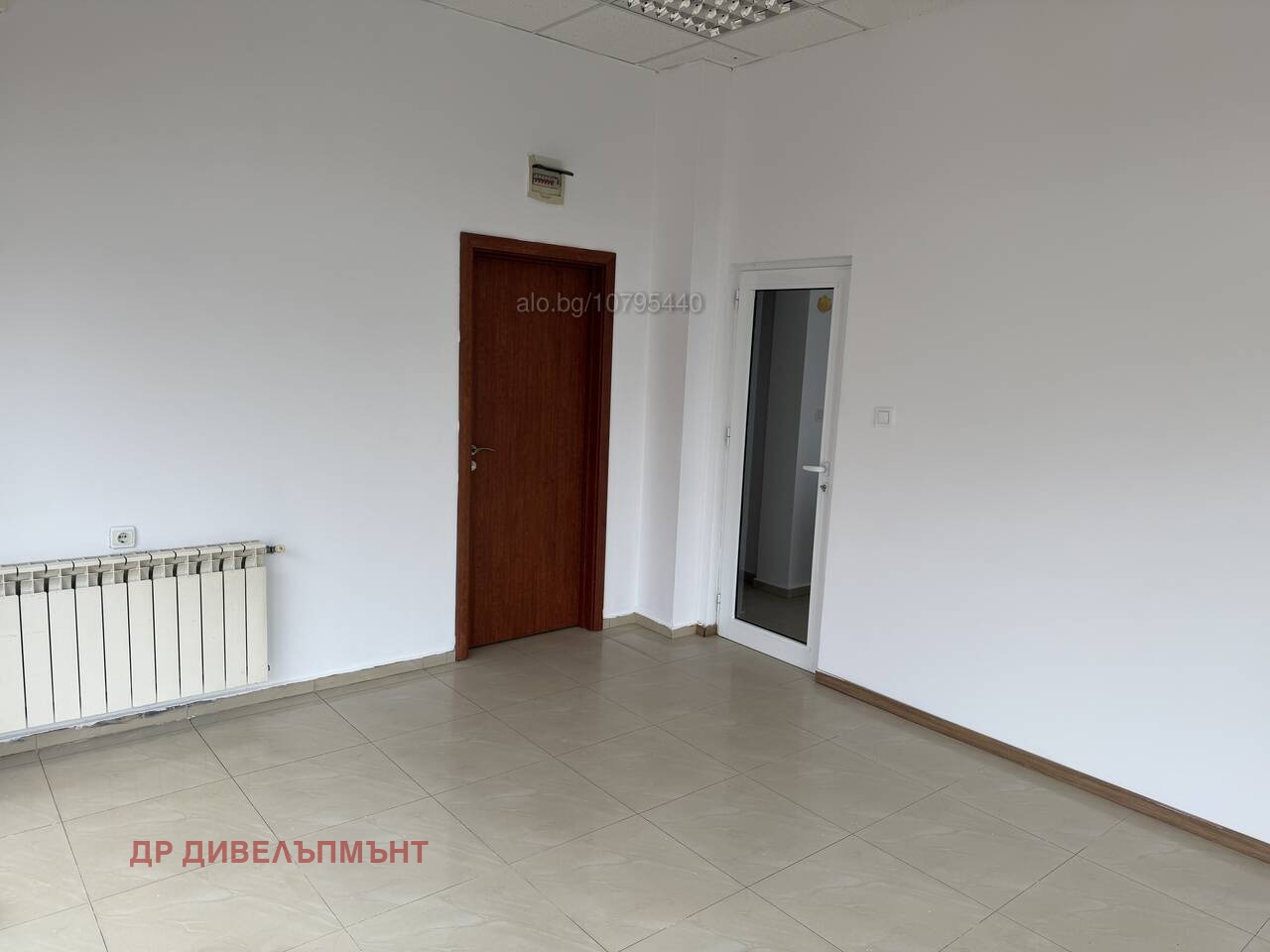 Дава под наем ОФИС, гр. София, Младост 1, снимка 6 - Офиси - 52821124