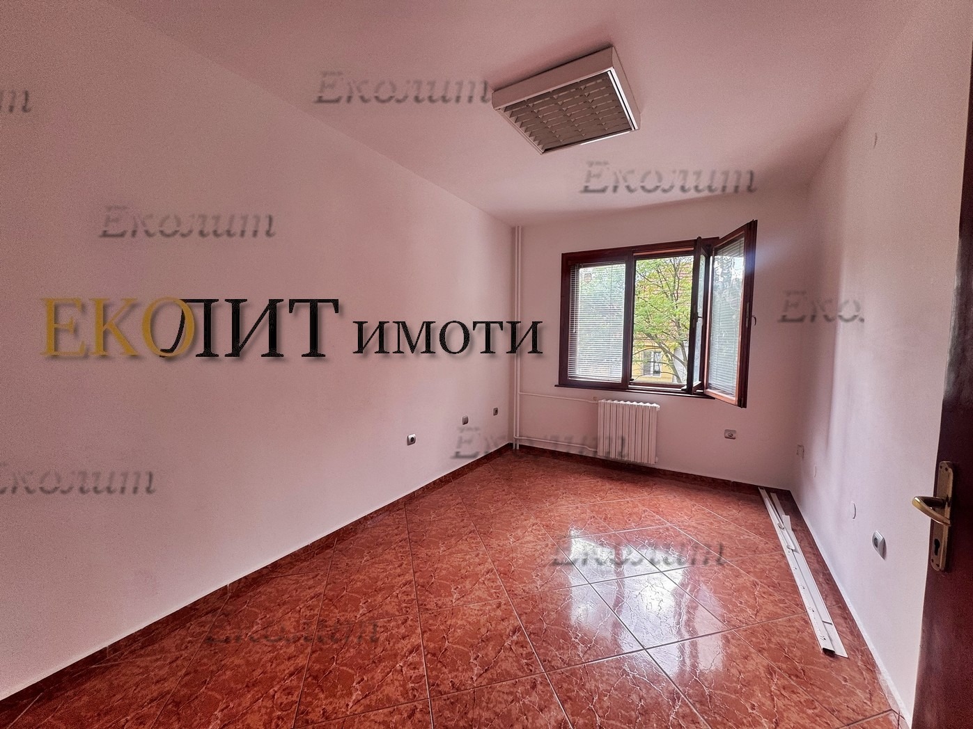 Дава под наем ОФИС, гр. София, Оборище, снимка 4 - Офиси - 53604098