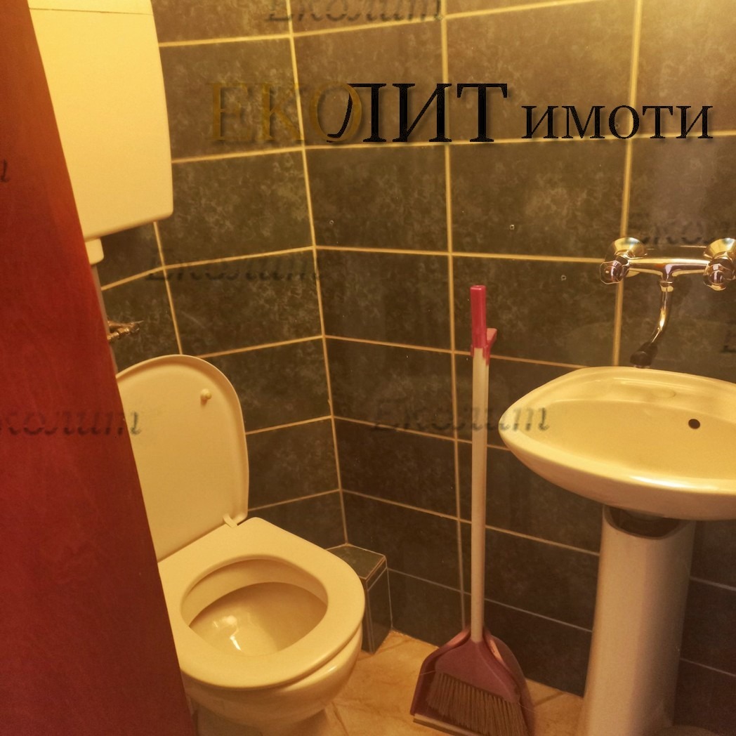 Дава под наем ОФИС, гр. София, Оборище, снимка 3 - Офиси - 53604098