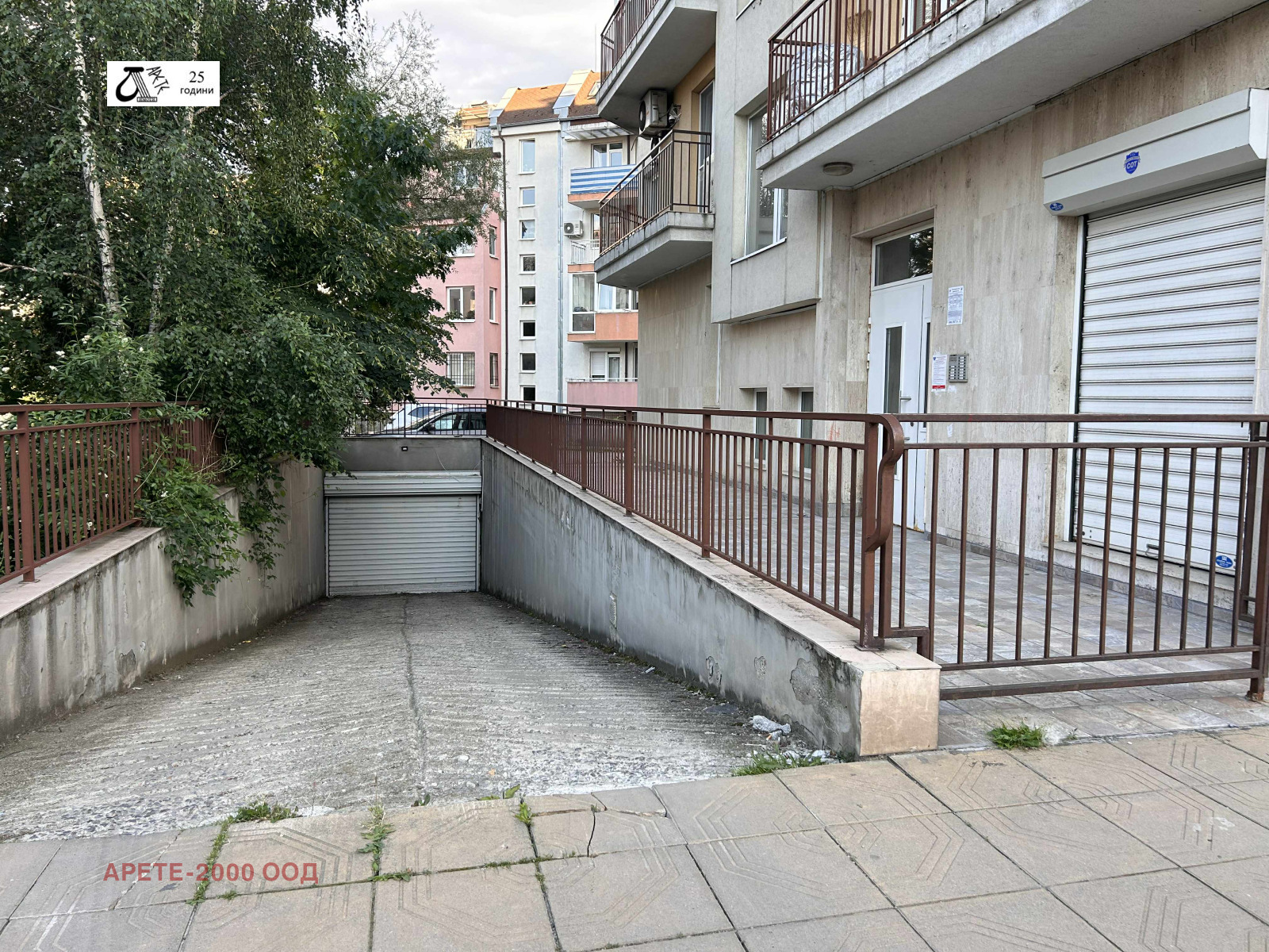Дава под наем  Гараж, Паркомясто град София , Овча купел 2 , 19 кв.м | 54807020