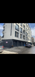 Дава под наем ГАРАЖ, ПАРКОМЯСТО, гр. София, Манастирски ливади, снимка 2