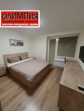 1 bedroom Idealen tsentar, Pleven 16