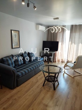 1 bedroom Avtogara, Varna 1