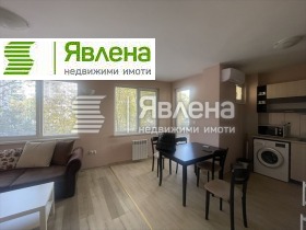 1 bedroom Razsadnika, Sofia 1