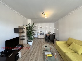 1 Schlafzimmer Meden rudnik - zona B, Burgas 1