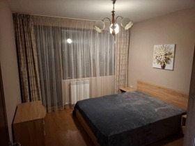 1 Schlafzimmer Bojana, Sofia 1