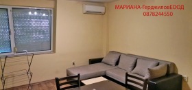 1 slaapkamer Vastanitsjeski, Plovdiv 3