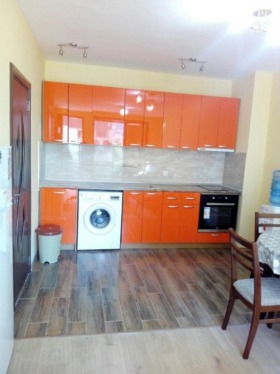 1 quarto Studentski grad, Sofia