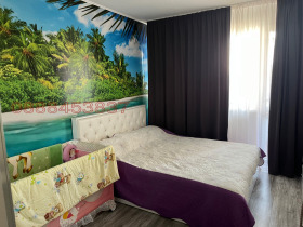 2 Schlafzimmer Banischora, Sofia 1