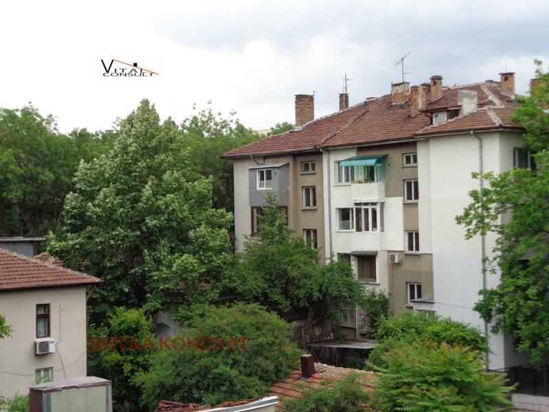 Дава под наем 2-СТАЕН, гр. София, Оборище, снимка 6 - Апартаменти - 55946640