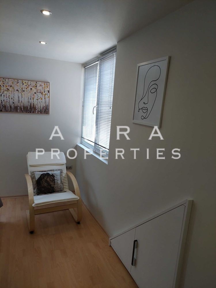 For Rent  1 bedroom Varna , Avtogara , 60 sq.m | 29745813 - image [4]