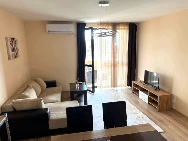 For Rent  1 bedroom Sofia , Lyulin 2 , 74 sq.m | 73745257 - image [2]