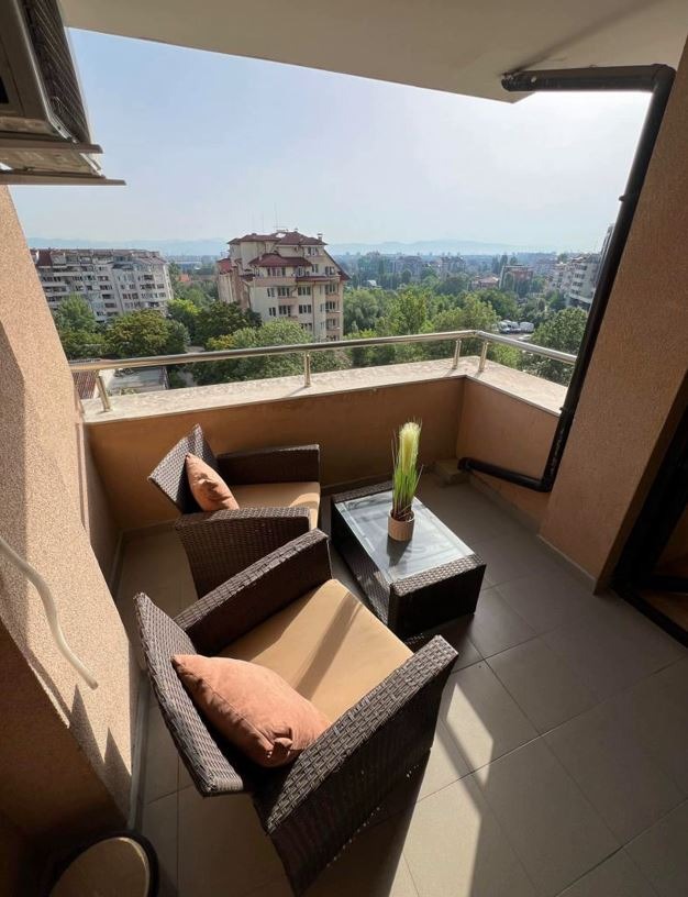 Te huur  1 slaapkamer Sofia , Ljulin 2 , 74 m² | 73745257 - afbeelding [9]