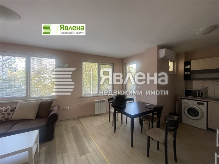 Kiadó  1 hálószoba Sofia , Razsadnika , 62 négyzetméter | 54870439