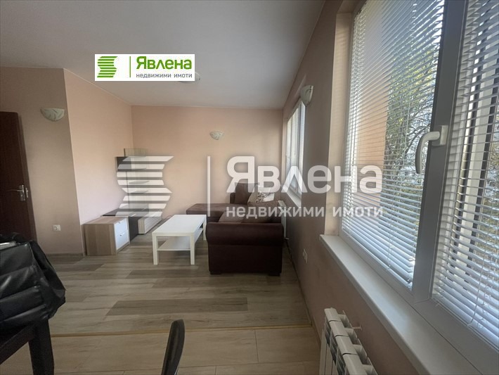 K pronájmu  1 ložnice Sofia , Razsadnika , 62 m2 | 54870439 - obraz [2]