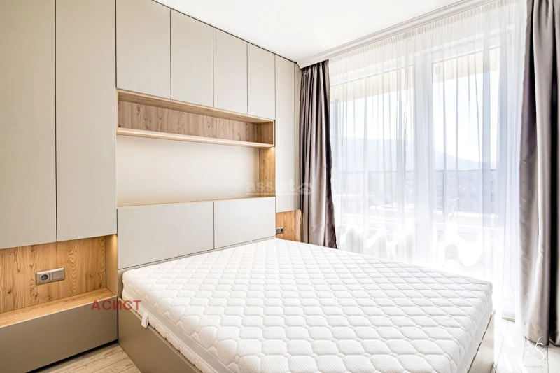 Дава под наем  2-стаен град София , Кръстова вада , 70 кв.м | 59950369 - изображение [7]