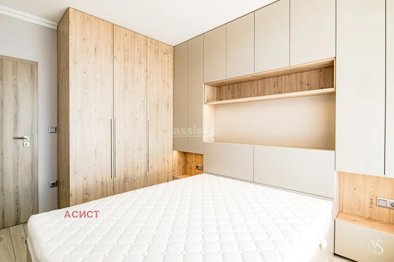Дава под наем  2-стаен град София , Кръстова вада , 70 кв.м | 59950369 - изображение [8]