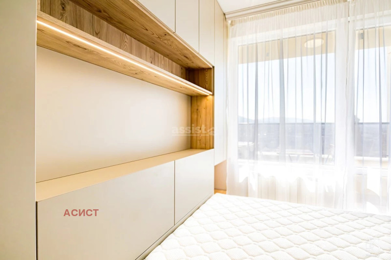Дава под наем  2-стаен град София , Кръстова вада , 70 кв.м | 59950369 - изображение [9]