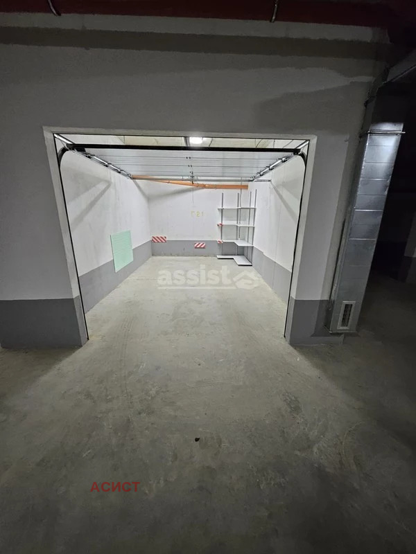 Дава под наем  2-стаен град София , Кръстова вада , 70 кв.м | 59950369 - изображение [17]