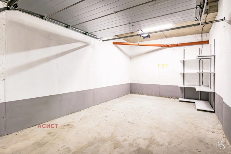 Дава под наем  2-стаен град София , Кръстова вада , 70 кв.м | 59950369 - изображение [16]