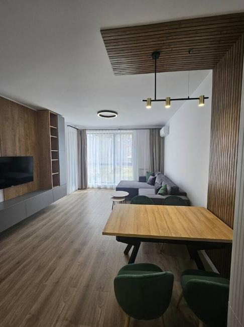 A louer  1 chambre Plovdiv , Mladejki Halm , 70 m² | 43656900 - image [2]