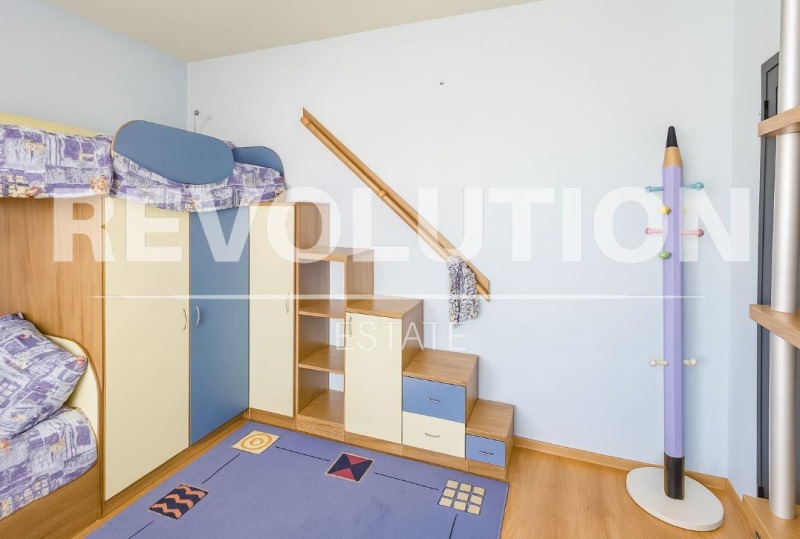 Дава под наем  2-стаен град Варна , Младост 1 , 67 кв.м | 89202089 - изображение [7]
