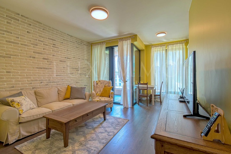 Дава под наем 2-СТАЕН, гр. София, Кръстова вада