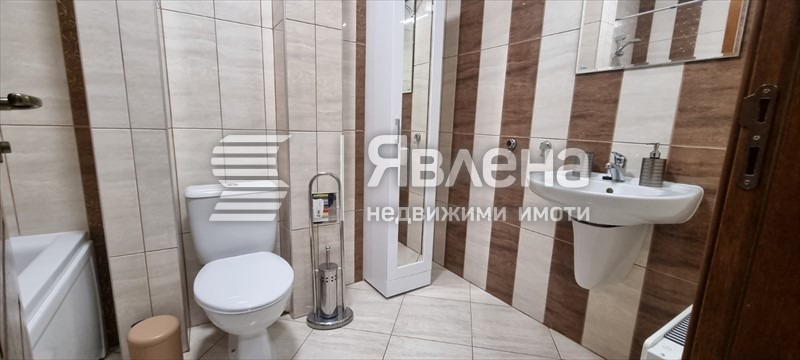 Дава под наем 2-СТАЕН, гр. Варна, к.к. Св.Св. Константин и Елена, снимка 4 - Апартаменти - 55696252