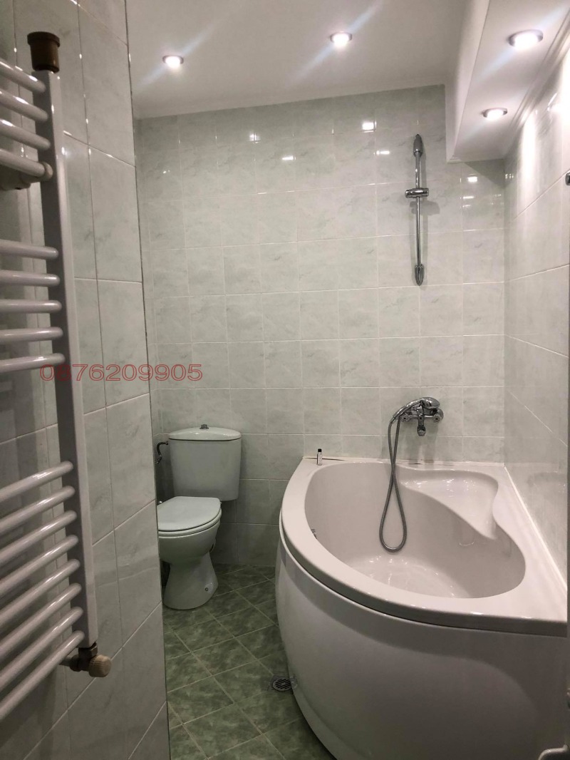 Дава под наем  3-стаен град София , Хиподрума , 100 кв.м | 34577921 - изображение [6]