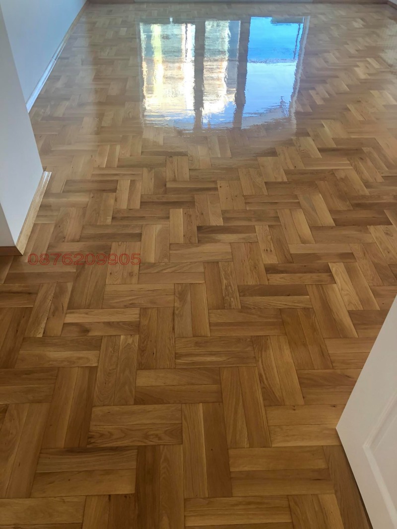 Дава под наем  3-стаен град София , Хиподрума , 100 кв.м | 34577921 - изображение [4]