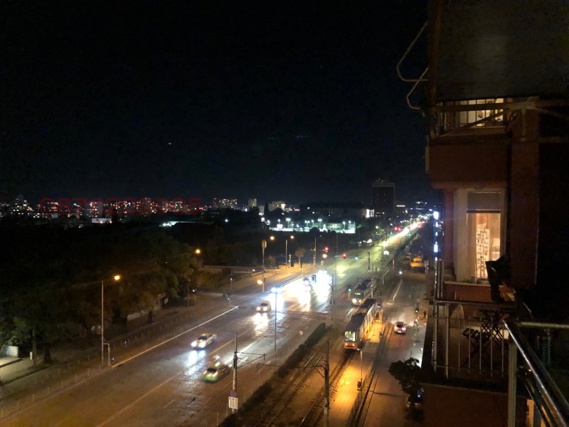 Дава под наем  3-стаен град София , Хиподрума , 100 кв.м | 34577921 - изображение [10]