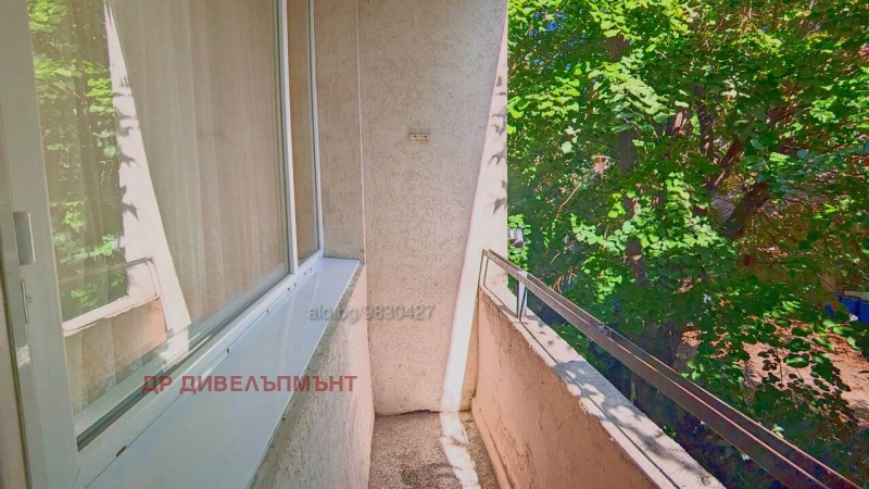 В аренду  2 спальни Бургас , Възраждане , 109 кв.м | 36974348 - изображение [7]