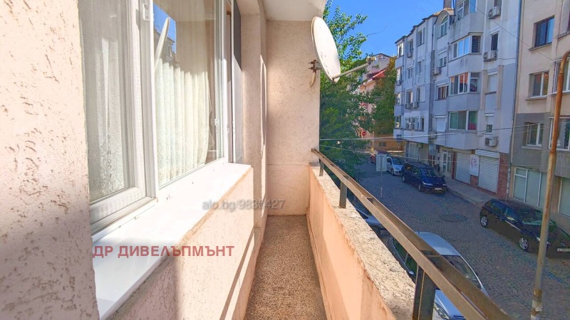 В аренду  2 спальни Бургас , Възраждане , 109 кв.м | 36974348 - изображение [10]