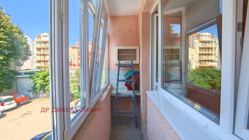 В аренду  2 спальни Бургас , Възраждане , 109 кв.м | 36974348 - изображение [4]