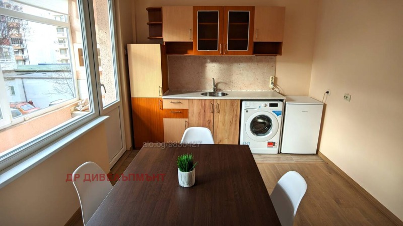 В аренду  2 спальни Бургас , Възраждане , 109 кв.м | 36974348