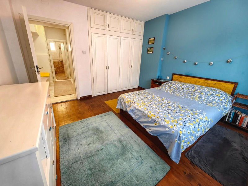 Издаје се  2 спаваће собе Пловдив , Христо Смирненски , 98 м2 | 57259646 - слика [5]