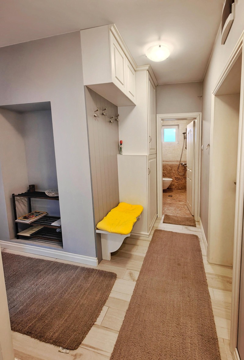 Издаје се  2 спаваће собе Пловдив , Христо Смирненски , 98 м2 | 57259646 - слика [9]