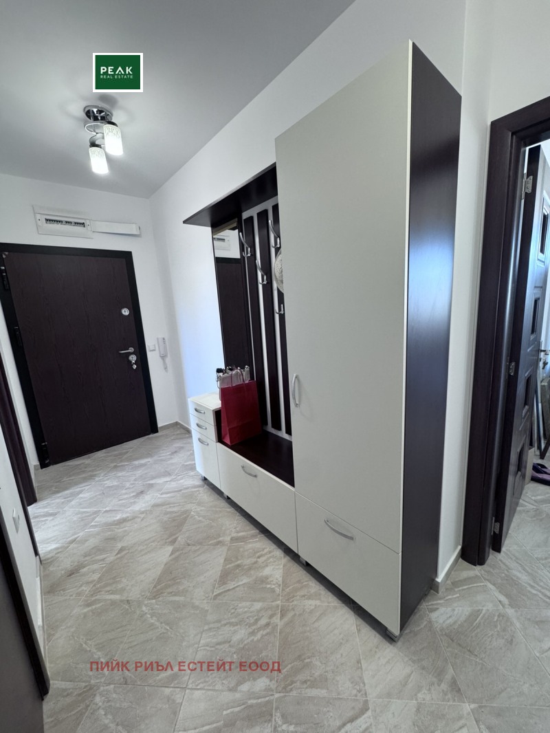 В оренду  2 спальні София , Триъгълника , 100 кв.м | 91043448 - зображення [11]