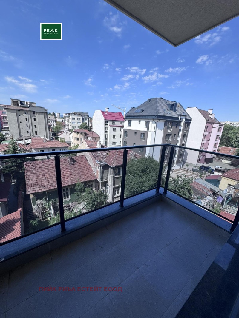 В оренду  2 спальні София , Триъгълника , 100 кв.м | 91043448 - зображення [12]